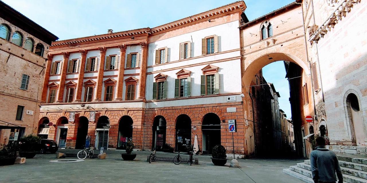 Nonna Tina Casavacanze Foligno Exterior foto