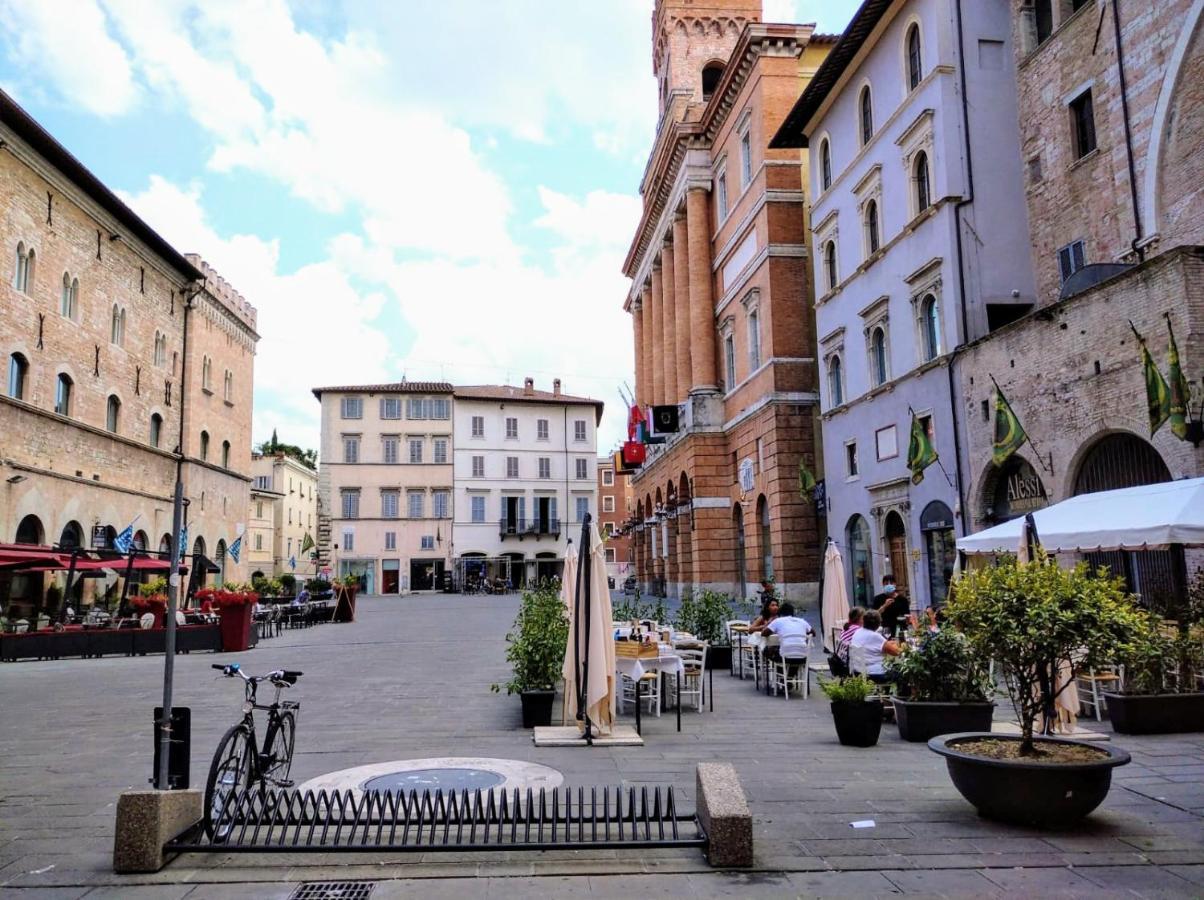 Nonna Tina Casavacanze Foligno Exterior foto